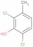 2,6-dichloro-m-cresol