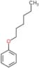 (hexyloxy)benzene