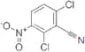 2,6-Dichloro-3-nitrobenzonitrile