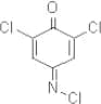 2,6-Dichloroquinone-4-chloroimide