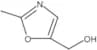 2-Methyl-5-oxazolemethanol