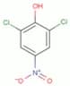 2,6-Dichloro-4-nitrophenol