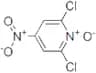 2,6-Dichloro-4-nitropyridine N-oxide