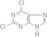 2,6-Dichloropurine