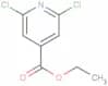 Ethyl 2,6-dichloroisonicotinate
