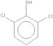 2,6-Dichlorothiophenol