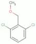 1,3-Dichloro-2-(methoxymethyl)benzene