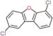 2,6-dichlorodibenzo[b,d]furan