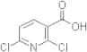 2,6-Dichloronicotinic acid