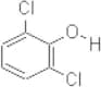 2,6-Dichlorophenol