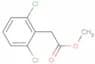 Methyl 2,6-dichlorobenzeneacetate