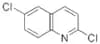 2,6-Dichloroquinoline