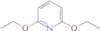 2,6-diethoxypyridine