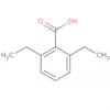 Benzoic acid, 2,6-diethyl-