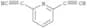 Pyridine,2,6-diethynyl-