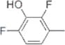 2,6-Difluoro-3-methylphenol