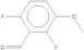 2,6-Difluoro-3-methoxybenzaldehyde