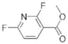Methyl 2,6-difluoro-3-pyridinecarboxylate