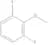 1,3-Difluoro-2-methoxybenzene