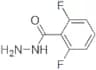2,6-Difluorobenzoyl hydrazine