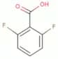 2,6-Difluorobenzoic acid