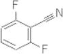2,6-Difluorobenzonitrile