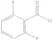 2,6-Difluorobenzoyl chloride
