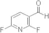 2,6-DIFLUORONICOTINALDEHYDE