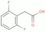 2,6-Difluorobenzeneacetic acid