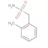 Benzenemethanesulfonamide, 2-methyl-