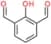 2,6-Diformylphenol