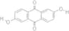 2,6-Dihydroxyanthraquinone