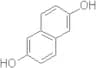 2,6-Dihydroxynaphthalene