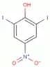 2,6-Diiodo-4-nitrophenol