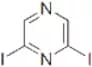 2,6-diiodopyrazine