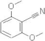 2,6-Dimethoxybenzonitrile