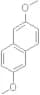 2,6-Dimethoxynaphthalene