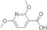 2,6-Dimethoxynicotinic acid