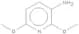 2,6-dimethoxypyridin-3-amine