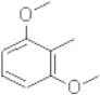 2,6-Dimethoxytoluene