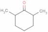 2,6-Dimethylcyclohexanone