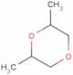 1,4-DIOXANE,2,6-DIMETHYL-