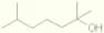 2,6-Dimethyl-2-heptanol
