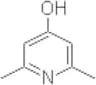 2,6-Dimethyl-4-pyridinol