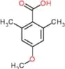 4-Methoxy-2,6-dimethylbenzoic acid