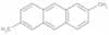 2,6-Dimethylanthracene