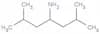 2,6-Dimethyl-4-heptanamine