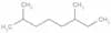 2,6-Dimethyloctane