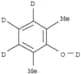 Phen-3,4,5-d3-ol-d,2,6-dimethyl- (9CI)