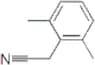 2,6-Dimethylbenzeneacetonitrile